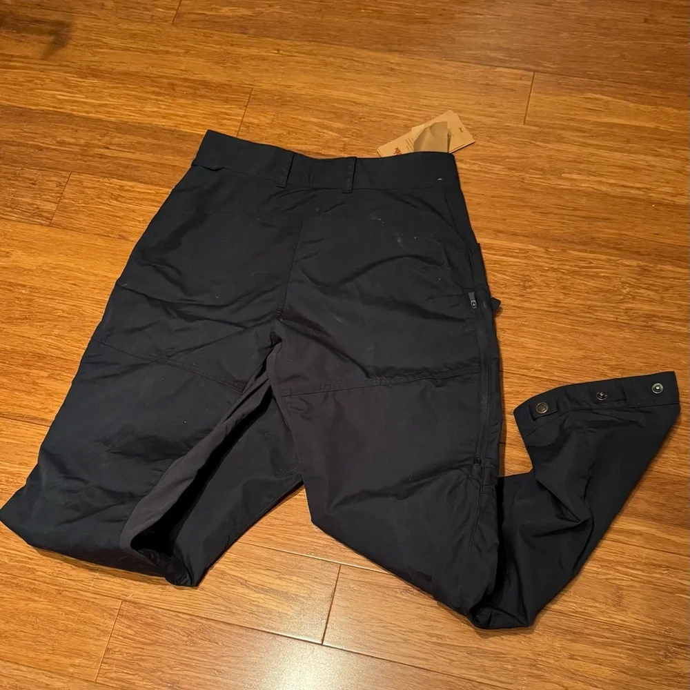 Fjall Raven G-1000 pants Singi - Picture 3 of 8
